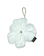 Fleur de bain, lot de 6