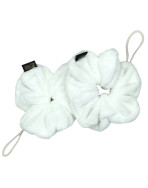 Fleur de bain, lot de 6