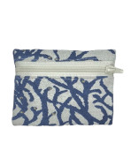 Pochette XS, "Calédonie" marine