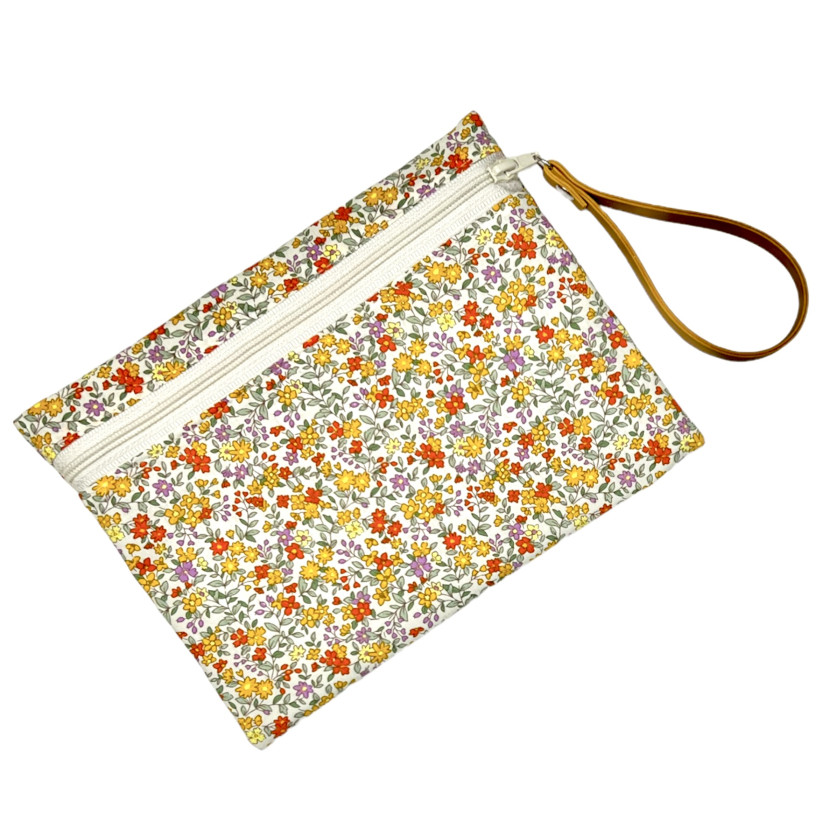 Pochette M, "Adèle" soleil