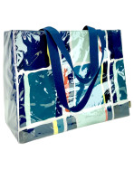 Sac isotherme XL, "Montorgueil"
