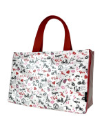 Sac isotherme S "Oh là là Paris"