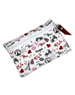 Pochette S, "Oh là là Paris"