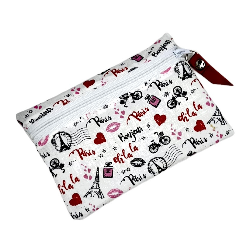Pochette S, "Oh là là Paris"