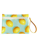 Pochette M, "Citron"