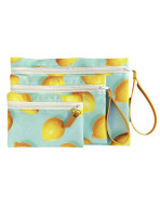 Pochette M, "Citron"