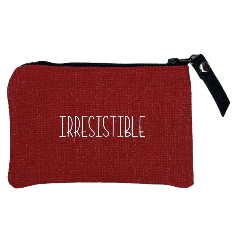 Pocket, "Irrésistible" anjou rouge Emmanuel Création