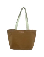 Sac mademoiselle, "Brooklyn" camel