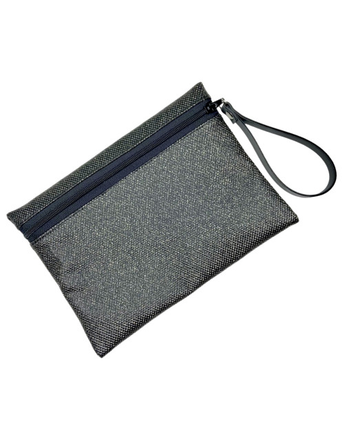 Pochette M, "Night" noir