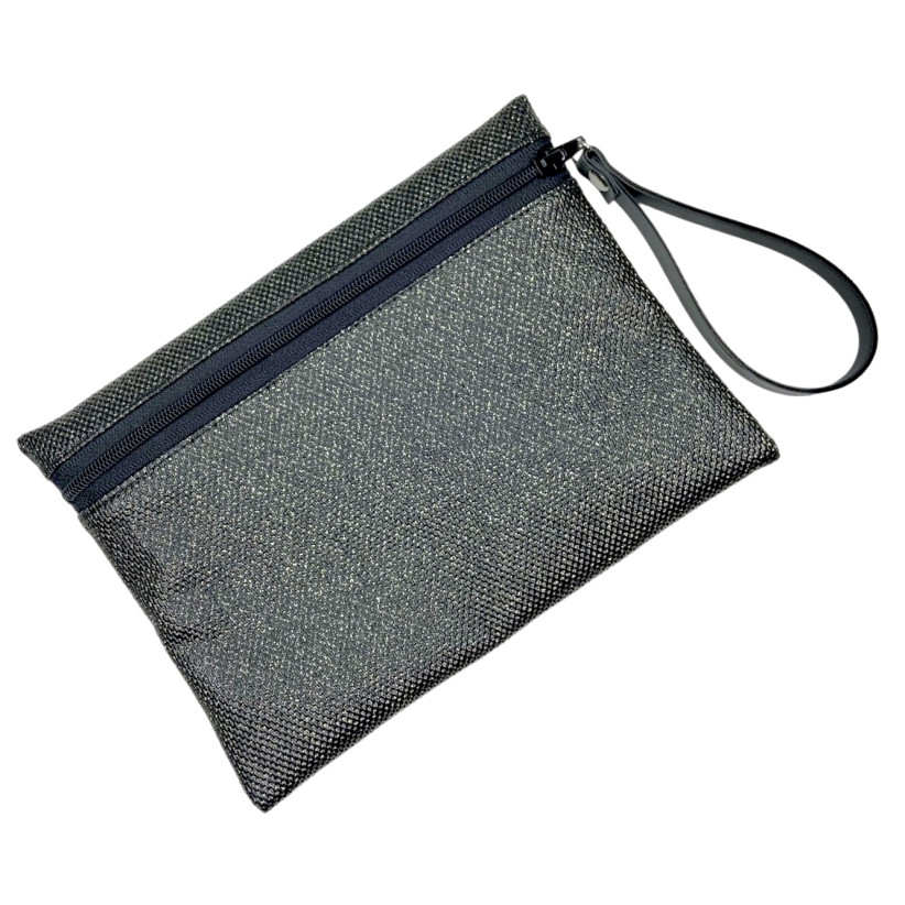 Pochette M, "Night" noir