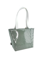 Sac isotherme nomade, "Vichy" vert