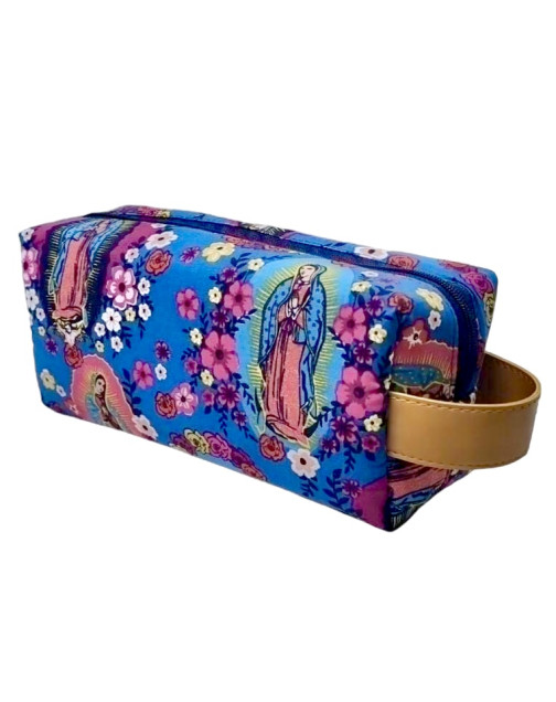 Trousse nomade S, "Guadalupe"