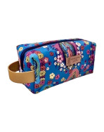 Trousse nomade S, "Guadalupe"
