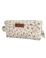 Trousse nomade S, "Apolline" Pompadour