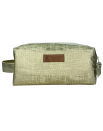 Trousse nomade S, "Gold"