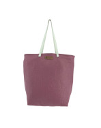 Sac madame, "Maman d'amour", Scintillant rose