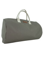 Sac polochon, "Brooklyn" beige