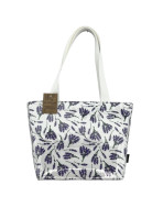 Sac isotherme nomade, "Lavande"