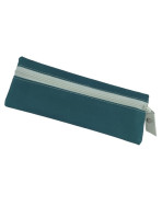 Trousse universelle, "Brooklyn" jade