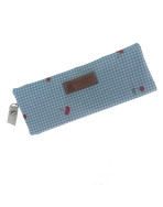 Trousse universelle, "Cerisette" bleu