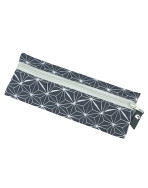 Trousse universelle, "Lucas" gris