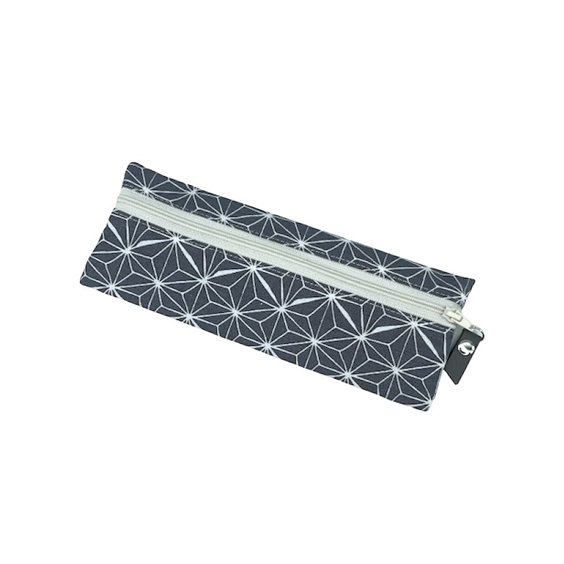 Trousse universelle, "Lucas" gris