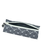 Trousse universelle, "Lucas" gris