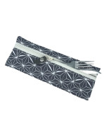 Trousse universelle, "Lucas" gris