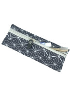 Trousse universelle, "Lucas" gris