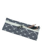 Trousse universelle, "Lucas" gris