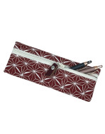 Trousse universelle, "Lucas" bordeaux