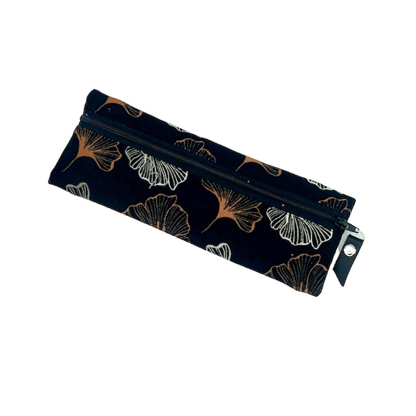 Trousse universelle, "Ginco noir"