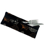 Trousse universelle, "Ginco noir"