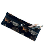 Trousse universelle, "Ginco noir"