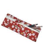 Trousse universelle, "Kimi" rouge