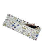 Trousse universelle, "Liberty" écru