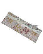 Trousse universelle, "Liberty" rose