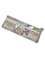 Trousse universelle, "Liberty" rose