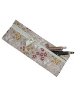 Trousse universelle, "Liberty" rose