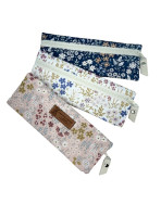 Trousse universelle, "Liberty" rose