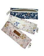 Trousse universelle, "Liberty" bleu