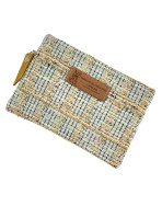 Pochette S, "Coco" jaune