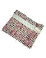 Pochette XS, "Coco" rose