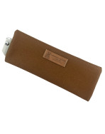 Trousse universelle, "Brooklyn" camel