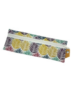 Trousse universelle, "Feuilles" multico