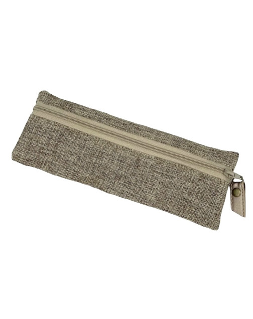 Trousse universelle, "Jute scintillant"