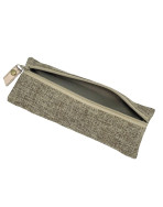 Trousse universelle, "Jute scintillant"