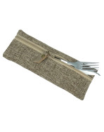 Trousse universelle, "Jute scintillant"