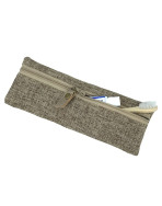 Trousse universelle, "Jute scintillant"