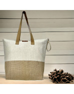 Sac Fanny, "Jute"